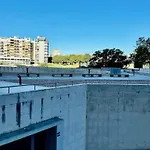 T1 4 Pessoas * リスボン