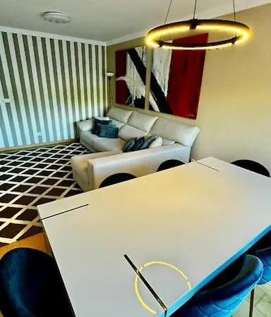 Daire T1 4 Pessoas Lisboa