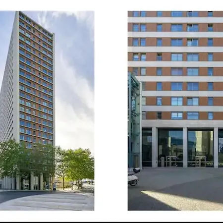 T1 4 Pessoas リスボン