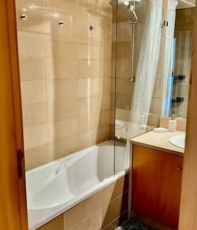 T1 4 Pessoas * Lisboa