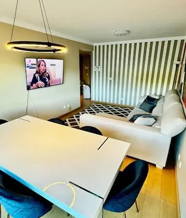 T1 4 Pessoas リスボン