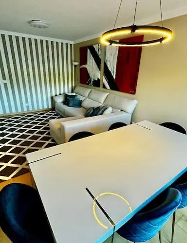 Apartament T1 4 Pessoas Lizbona