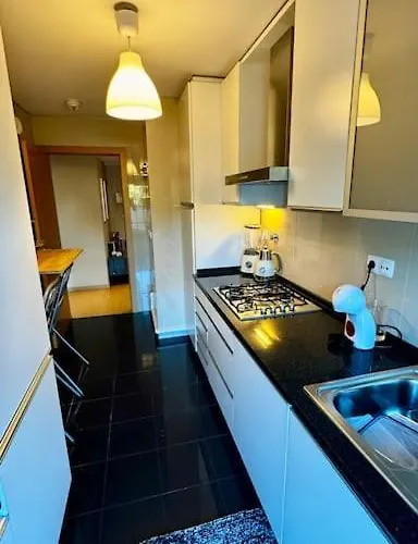Apartament T1 4 Pessoas Lizbona