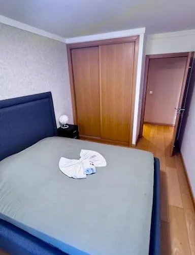 Apartament T1 4 Pessoas Lizbona