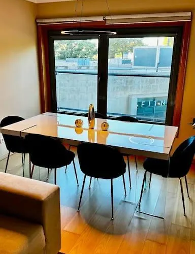 Apartament T1 4 Pessoas
