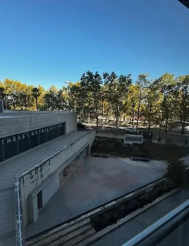 Apartament T1 4 Pessoas