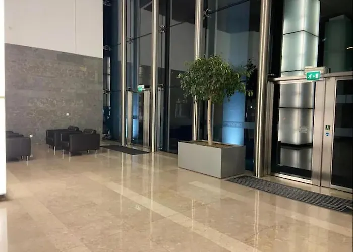 Apartament T1 4 Pessoas Lizbona