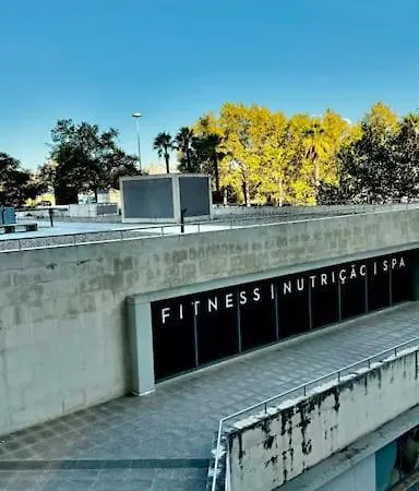 דירה T1 4 Pessoas *