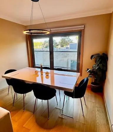 T1 4 Pessoas דירה *