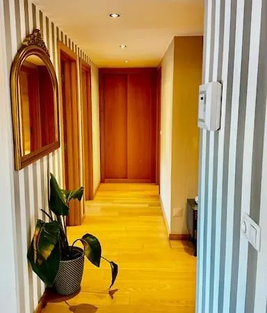 דירה T1 4 Pessoas *