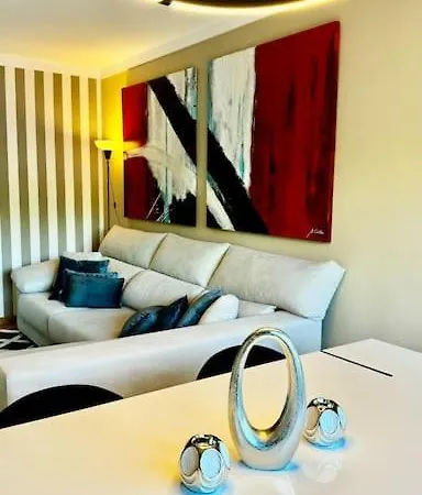 T1 4 Pessoas * ליסבון