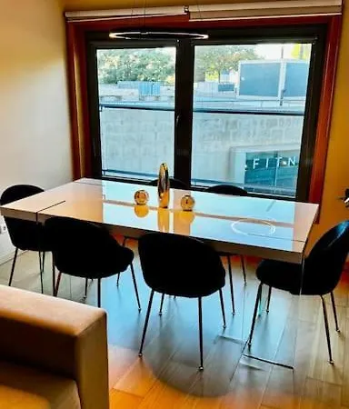 דירה T1 4 Pessoas