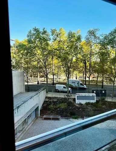 T1 4 Pessoas Lisboa