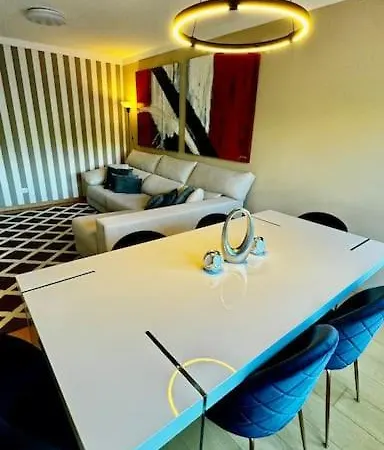 Apartman T1 4 Pessoas *