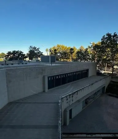 T1 4 Pessoas Apartman Lisboa