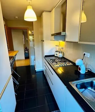 Apartman T1 4 Pessoas Lisboa