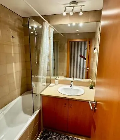 T1 4 Pessoas * Lisboa