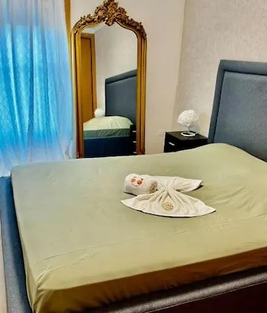 T1 4 Pessoas Apartman *