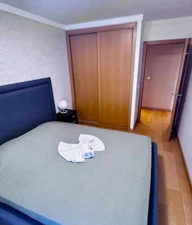 Apartman T1 4 Pessoas Lisboa