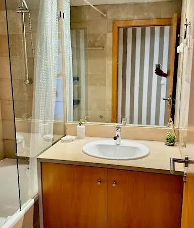 Apartman T1 4 Pessoas *