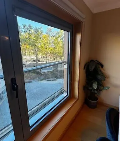 T1 4 Pessoas * Lisboa