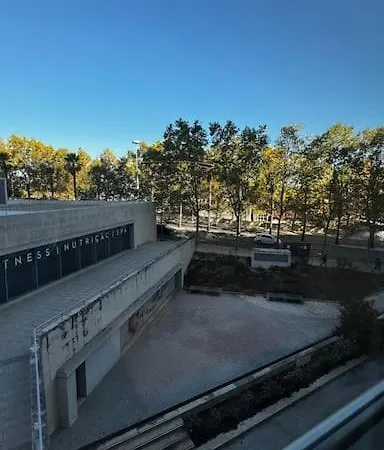 Apartman T1 4 Pessoas