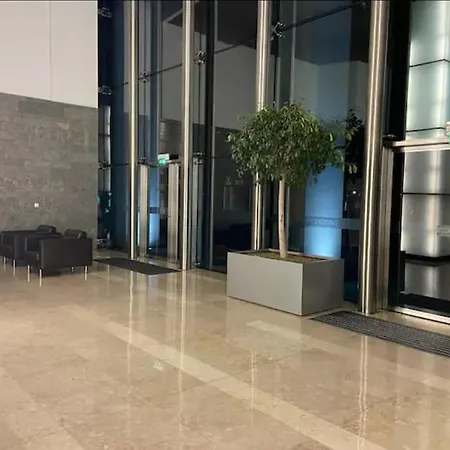 Apartman T1 4 Pessoas Lisboa