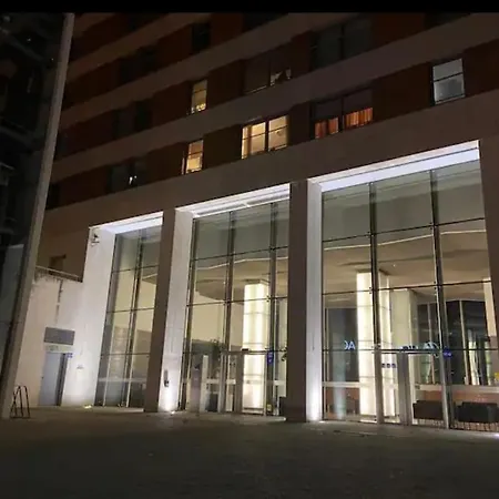 Apartman T1 4 Pessoas