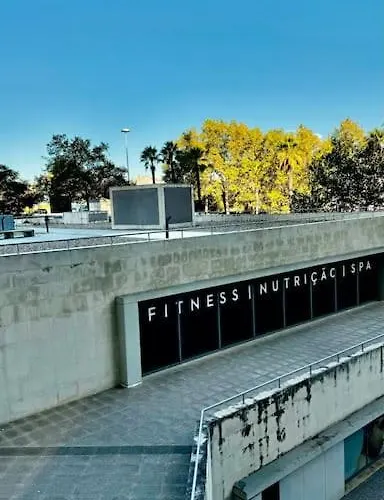 公寓 T1 4 Pessoas *