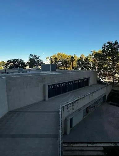 T1 4 Pessoas 公寓 Lisboa