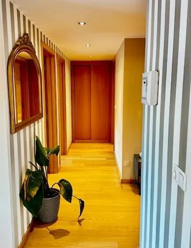 公寓 T1 4 Pessoas *