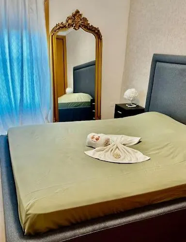 T1 4 Pessoas 公寓 *