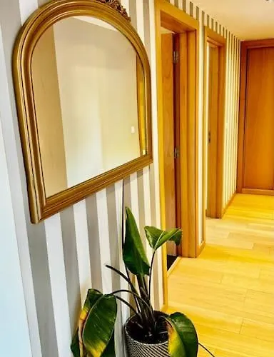 公寓 T1 4 Pessoas Lisboa