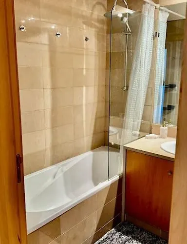 T1 4 Pessoas * Lisboa