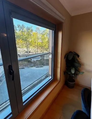 T1 4 Pessoas * Lisboa