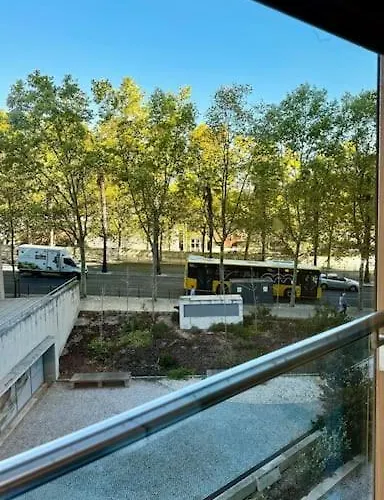 T1 4 Pessoas 公寓 *